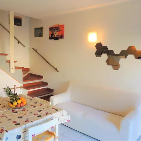 Portolongone Apartment Porto Azzurro