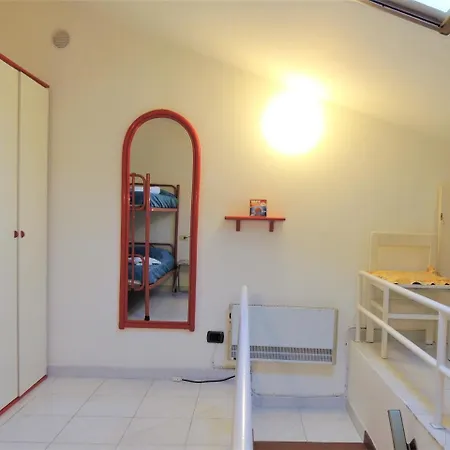 Apartment Portolongone