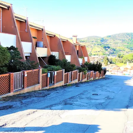 Διαμέρισμα Portolongone Porto Azzurro