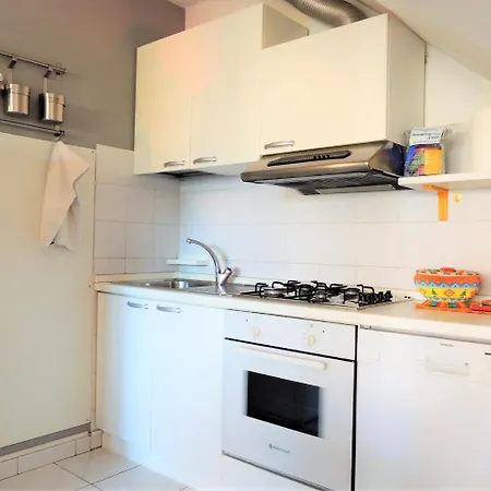 Portolongone Apartment *